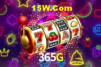 365G - cassino ao vivo